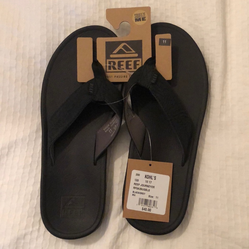 Reef Flip Flops